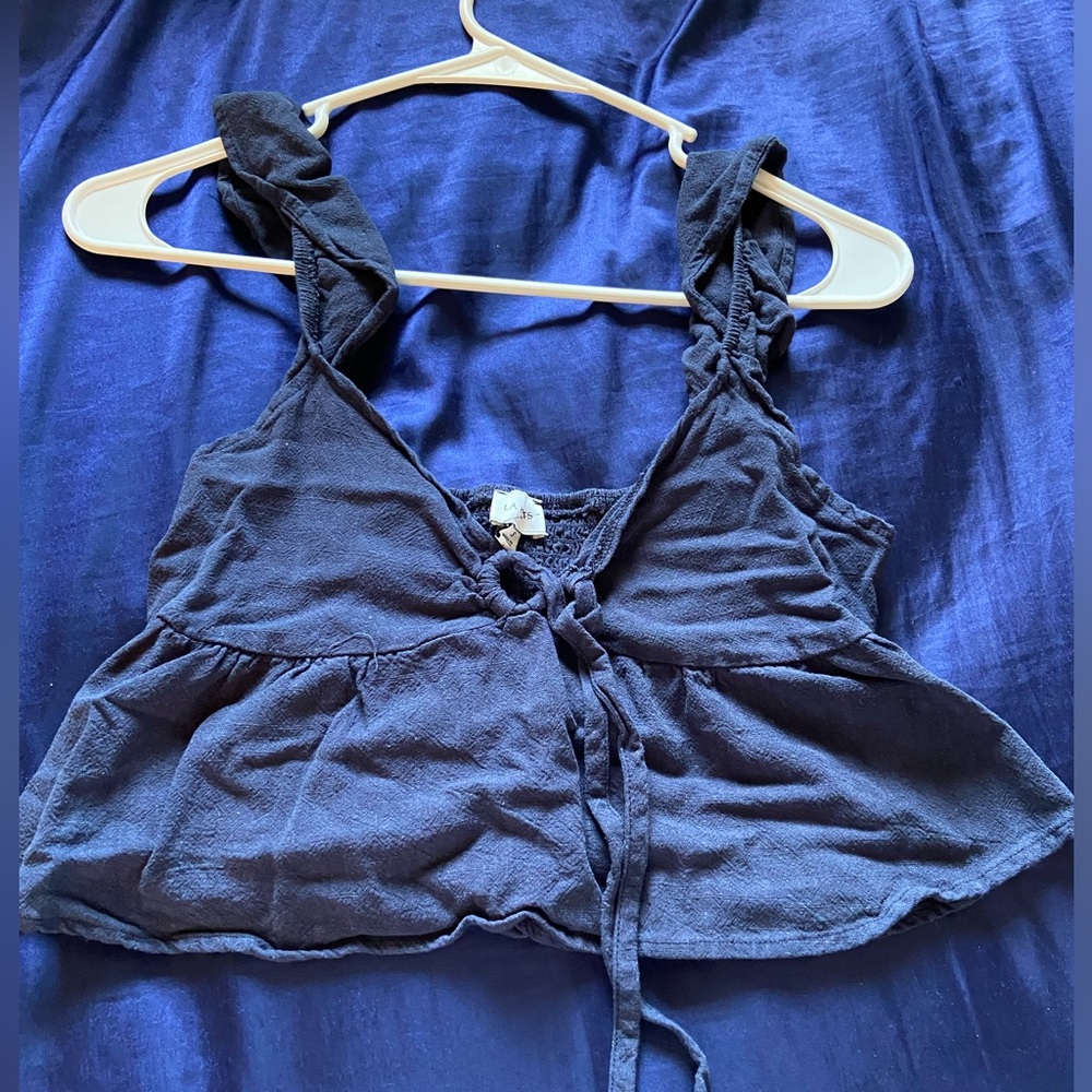 Hollister shirt